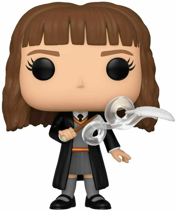 Funko Pop Harry Potter: Harry Potter - Hermione con pluma magica