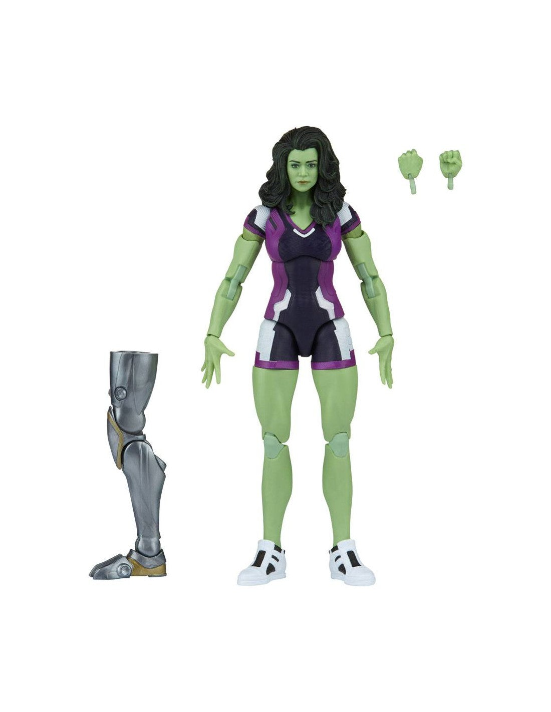 Marvel Legends Baf Infinity Ultron: She Hulk - She Hulk