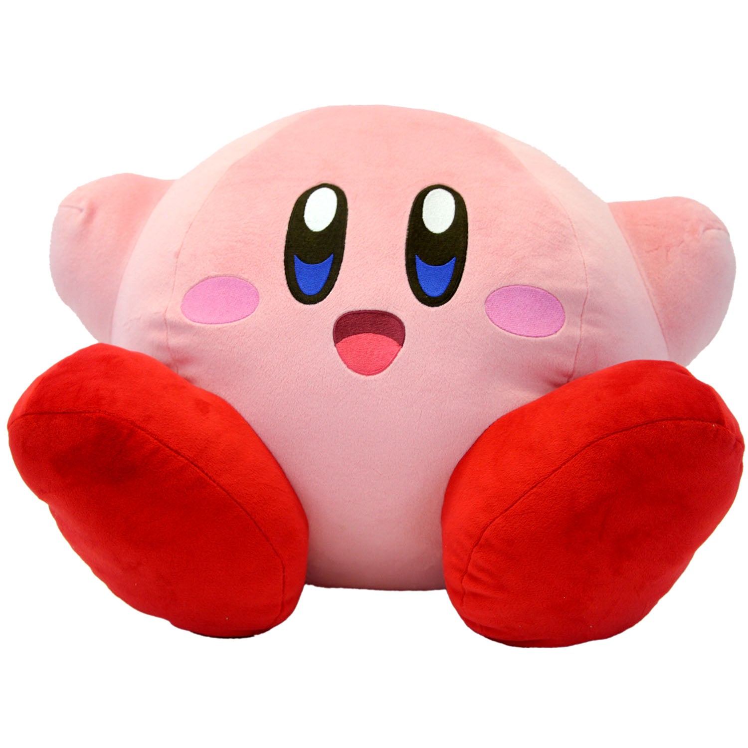 Little Buddy: Nintendo Peluche - Kirby 17 Pulgadas
