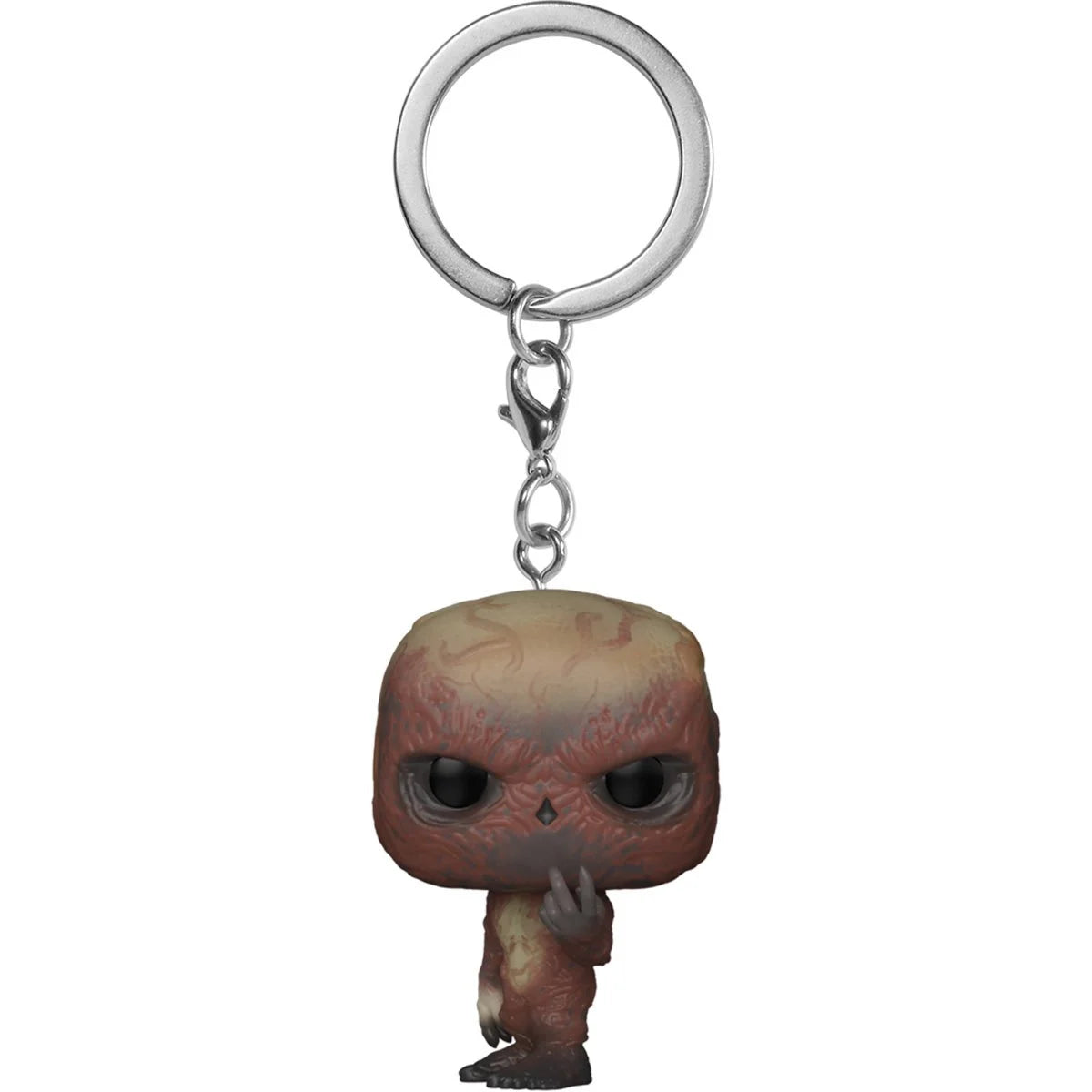 Funko Pop Keychain: Stranger Things 4 - Vecna Llavero