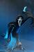 NECA Toony Terrors: Scream - Cara Fantasma Ghostface 6 Pulgadas