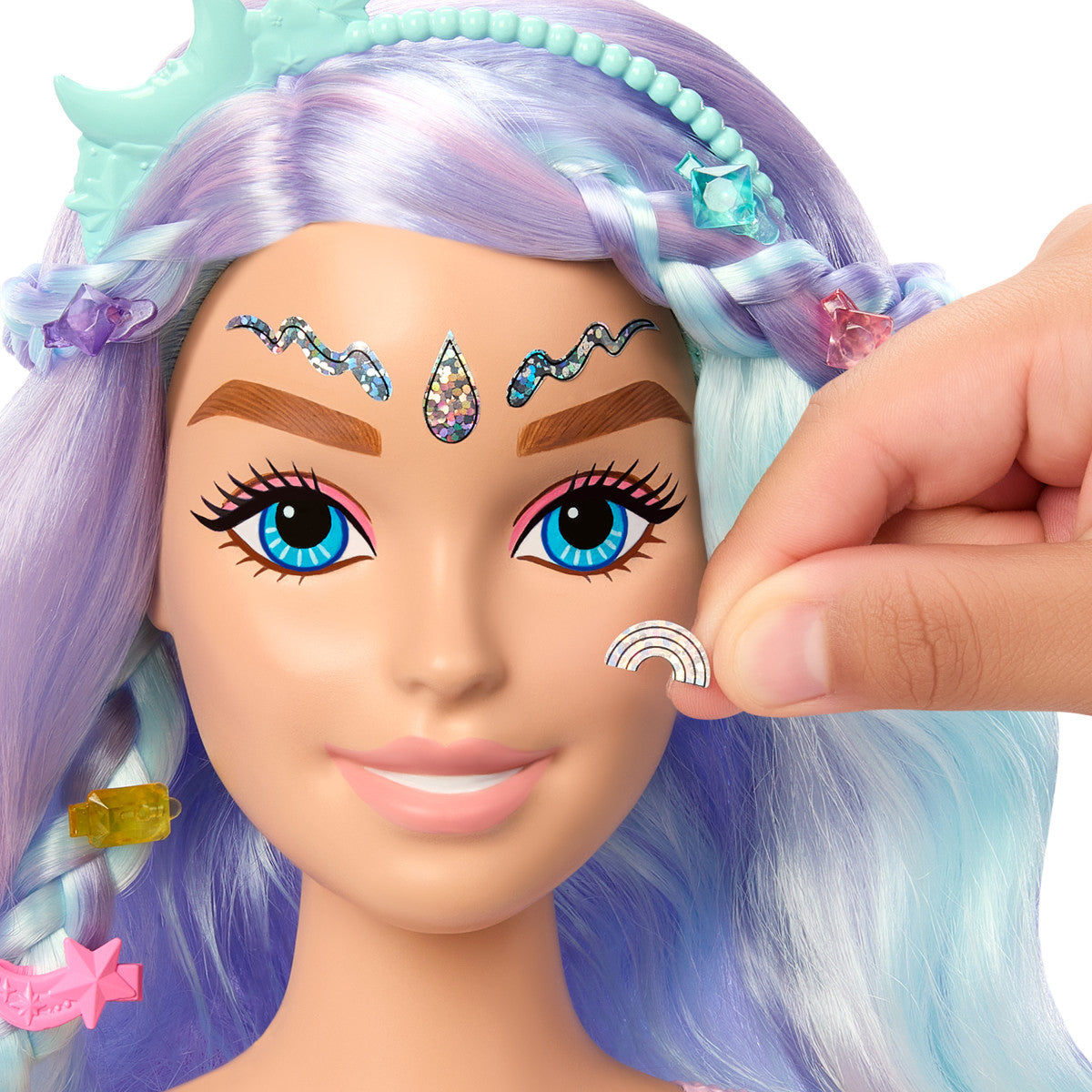 Barbie: Barbie Cuento De Hadas